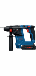 Bosch GBH 18V-18  Cordless Rotary Hammer Drill