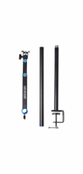 Amaran Clamp Stand black  for Verge
