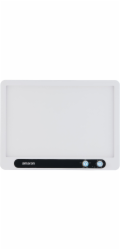 Amaran Verge white