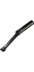 Zwilling XTEND Cordless vacuum  cleaner, Battery not included