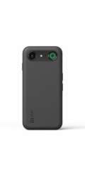 Doro Aurora A10 graphite  incl. Wireless Charger