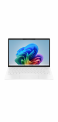 HP OmniBook 7 Aero 13-bg1000nc, Ryzen AI 5 340, 13.3 1920x1200/IPS/400n, UMA, 16GB, SSD 512GB, W11H, 2-2-0, White
