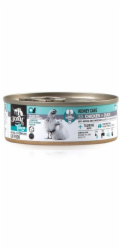 3COTY Chicken with duck Kidney care - mokré krmivo pro kočky - 80g