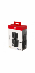 HORI Nintendo Switch 2 USB Camera, Black