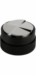 Eureka Leveler  58mm, black