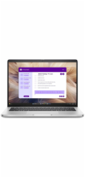 DELL NTB Pro 14 Plus PB14250/5-120U/16GB/512GB SSD/14" FHD+/IR Cam & Mic/65W/WLAN/vPro/Backlit Kb/W11 Pro/3Y PS NBD