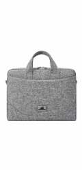 Rivacase 7921 Anvik  Laptop Tasche 14" hellgrau