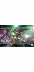 HGCE 1/144 LIGHTNING BUSTER GUNDAM