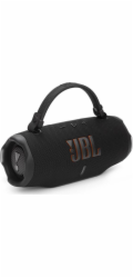 JBL Charge 6  (schwarz, Bluetooth 5.4, IP68, USB-C)