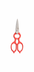 Zwilling Multi-purpose Shears  Stainless Steel red