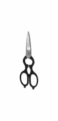 Zwilling Mulit-purpose Shears  Stainless Steel Black