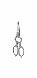 Zwilling Multi-purpose Shears  Stainless Steel silver 20 cm