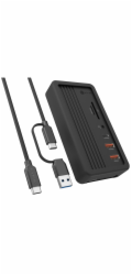 IcyBox Slot pro NVMe SSD disk IB-DK4072-CU31 10 v 1