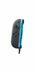 Nintendo Joy-Con 2 (L)  light blue