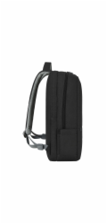 Rivacase 7567 Prater  Laptop Rucksack 17,3" schwarz