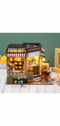 2Kids Toys Miniatura domečku Juliino pekařství