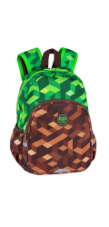 COOLPACK Batoh Toby City Jungle, 1 balení
