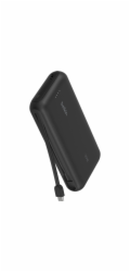 Belkin Gaming Powerbank 20000mAh  30w integr.USB-C Cab. ENA013hqBK