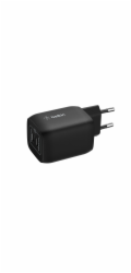 Belkin Gaming USB-C Charger  65 Watt, GaN black ENA007kqBK