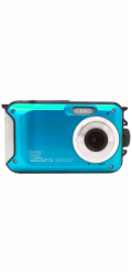 Easypix Aquapix W3027 Wave IceBlue 10035