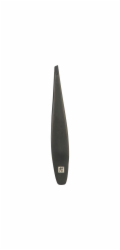 ZWILLING Manicure Set Leather  5-pc Black