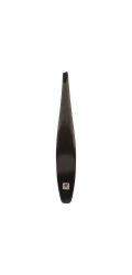 Zwilling Premium Slanted Tweezer  black