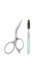 Zwilling Premium Eyebrow Scissor