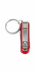 Zwilling Manicure 4-in-1  Multi-Tool, Red