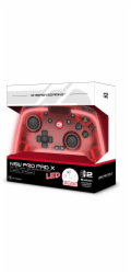 ready2gaming Nintendo Switch 2  Game Pro X 2 LED