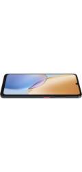 ZTE Blade A56  schwarz