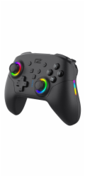 ready2gaming Nintendo Switch 2  Game Pro X 2 Black