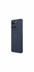 Motorola moto g86  spellbound blue