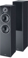 Aktivní sloupové 2,5pásmové reproduktory Magnat Monitor Reference 5A