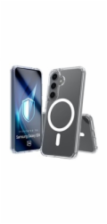 3mk ochranný kryt Armor Magcase pro Samsung Galaxy S24/S25