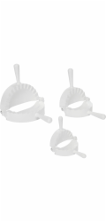 Gefu Ravioli Shaper VERONA  3 pcs.