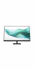 HP Series 3 Pro/327ph/27"/IPS/FHD/100Hz/5ms/Black/3R