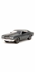 Simba JADA F_F Chevrolet Chevelle 1970 1:24 34923 97270