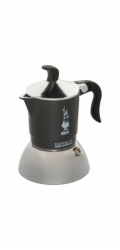 Bialetti FIAMMETTA 2TZ grey  Induction