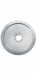 Berkel Serrated Blade for  HomeLine Plus 250