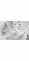 Thermaltake TS 120 EX RGB (weiß, 3er Pack, 120 mm)