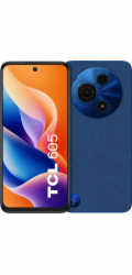 TCL 605 8GB+256GB Quartz Blue