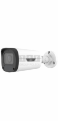 UNIVIEW IP kamera 1920x1080 (FullHD), až 30 sn/s, H.265, Obj. 2,8-12 mm (103,6 ° -33,4 °), Mic, IR 40m, Human Body Detection, Micro