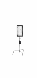 Godox FL100R K1 mit Zubehör  RGB LED Leuchte flexible