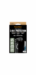 PanzerGlass 3-in-1 Privacy  Protection Bundle iP 16 Pro Max