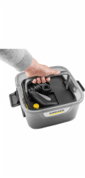 Kärcher OC 4  Mobile Outdoor Cleaner
