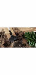 Bosch BSS 71125AH  Unlimited 7, blue