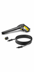 Kärcher  HK 4 Hochdruckschlauch-  set Nachrüstung Quick Connect