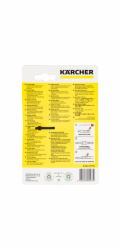 Kärcher  Anti-Verdreh-Adapter
