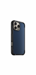 Nomad Rugged Case iPhone  16 Pro Max Atlantic Blue
