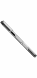 Tech21 EvoCrystal MagSafe  iPhone 16 Pro Max Black
